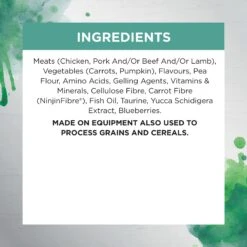 Ivory Coat Inspired By Raw Indoor & Hairball Chicken Wet Cat Food 85g X 12 -Pet Supplies Shop 4 ivory coat inspired by raw indoor hairball wet cat food 85g x 12