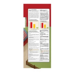 Oxbow Harvest Stacks Western Timothy 922g -Pet Supplies Shop 4 oxbow harvest stacks western timothy 922g