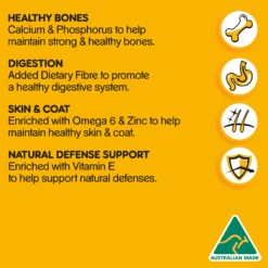 Pedigree Dog Adult Wet Food Home Style Beef Pasta & Veg 1.2kg X 12 13 Pedigree Dog Adult Wet Food Home Style Beef Pasta & Veg 1.2kg X 12 -Pet Supplies Shop 4 pedigree dog adult wet food home style beef rice veg 1.2kg x 12