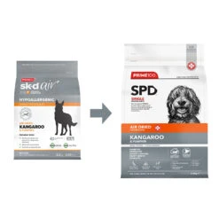 Prime100 Air Dried Dog Food Kangaroo & Pumpkin 27 Prime100 Air Dried Dog Food Kangaroo & Pumpkin -Pet Supplies Shop 4 prime100 air dried dog food kangaroo pumpkin