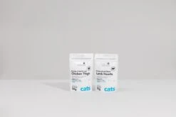 The Paw Grocer Freeze Dried Cat Treats Chicken Chunks 50g -Pet Supplies Shop 4 the paw grocer freeze dried cat treats chicken chunks 50g