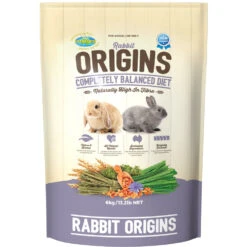 Vetafarm Origins Rabbit Food 12 Vetafarm Origins Rabbit Food -Pet Supplies Shop 4 vetafarm origins rabbit food