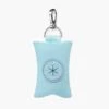 Dog Friendly Co. Dog Poop Bag Holder Sky Blue -Pet Supplies Shop 4 2