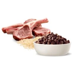 Advance Lamb And Rice Adult Dog Medium Breed Dry Dog Food -Pet Supplies Shop 5 advance lamb with rice adult dog medium breed dry dog food 20kg