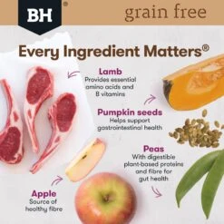 Black Hawk Grain Free Adult Lamb Dry Dog Food -Pet Supplies Shop 5 black hawk grain free adult lamb dry dog food