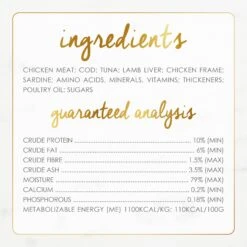 Fancy Feast Classic Pate Ocean Whitefish & Tuna Feast Gourmet Wet Cat Food 85g X 24 -Pet Supplies Shop 5 fancy feast classic pate ocean whitefish tuna feast gourmet cat food wet cat food 85g x 24