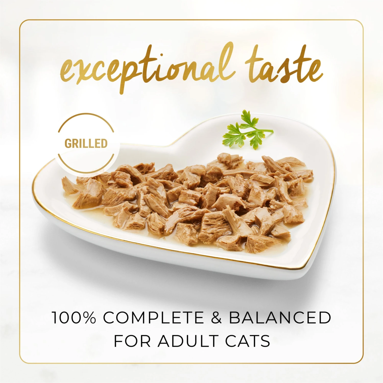 Fancy Feast Grilled Tuna Feast In Gravy Wet Cat Food 85g X 24 7 Fancy Feast Grilled Tuna Feast In Gravy Wet Cat Food 85g X 24 - Image 6