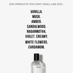 HARLOW HARRY Dog Perfume Bellevue 162 50ml 12 HARLOW HARRY Dog Perfume Bellevue 162 50ml -Pet Supplies Shop 5 harlow harry dog perfume bellevue 162 50ml