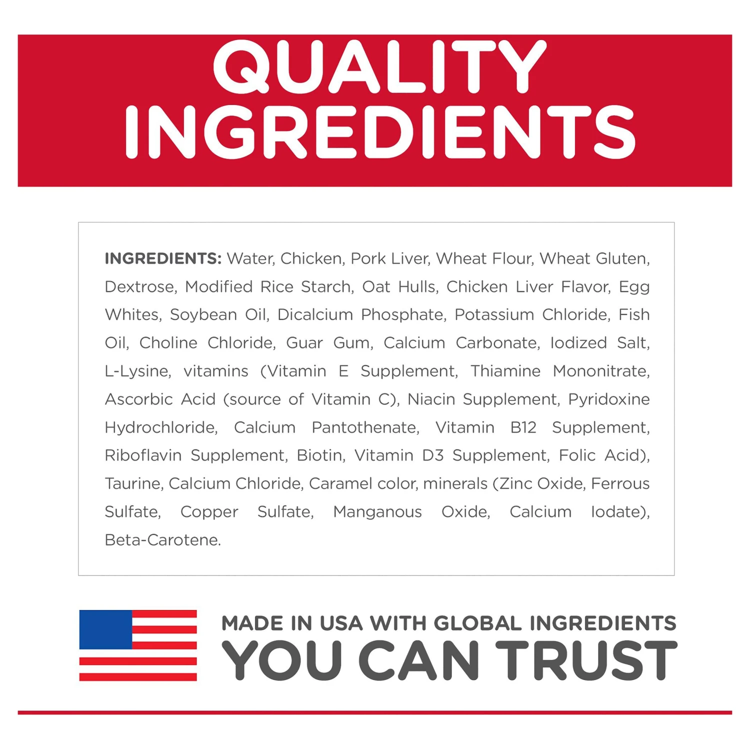 Hill's Science Diet Adult Tender Chicken Dinner Canned Cat Food 156g X 24 8 Hill's Science Diet Adult Tender Chicken Dinner Canned Cat Food 156g X 24 - Image 6