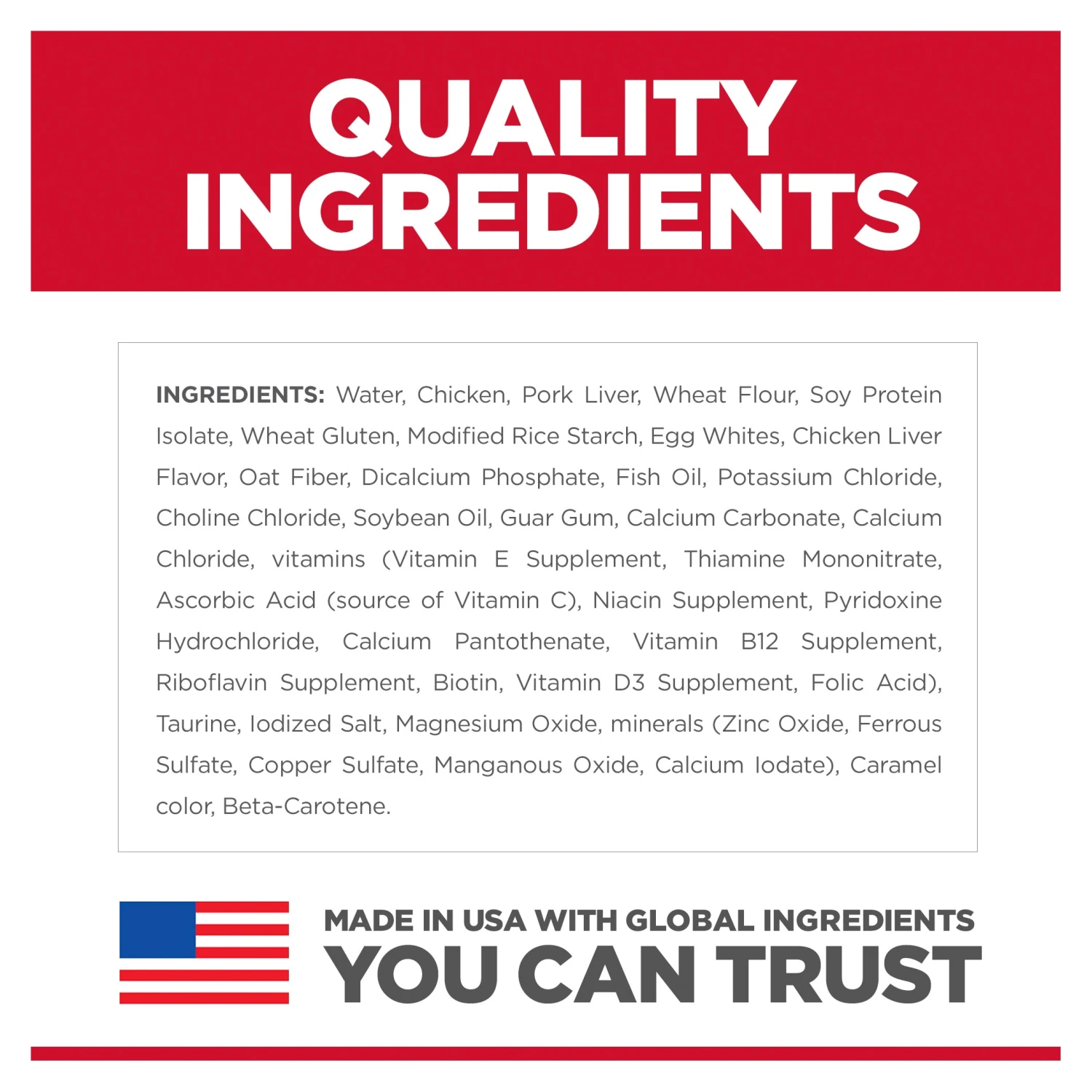 Hill's Science Diet Kitten Tender Chicken Dinner Canned Cat Food 156g X 24 8 Hill's Science Diet Kitten Tender Chicken Dinner Canned Cat Food 156g X 24 - Image 6