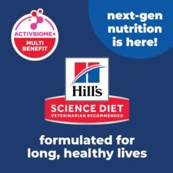 Hill's Science Diet Adult 11+ Senior Dry Cat Food 20 Hill's Science Diet Adult 11+ Senior Dry Cat Food -Pet Supplies Shop 5 hills science diet adult 11 senior dry cat food