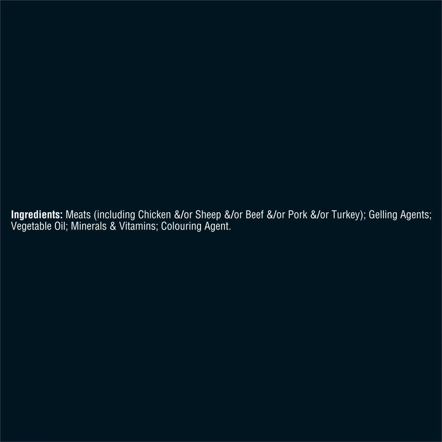 My Dog Dog Wet Food Chicken Supreme Loaf 100g X 6 8 My Dog Dog Wet Food Chicken Supreme Loaf 100g X 6 - Image 6