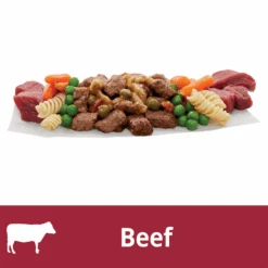 Pedigree Dog Adult Wet Food Home Style Beef Pasta & Veg 1.2kg X 12 14 Pedigree Dog Adult Wet Food Home Style Beef Pasta & Veg 1.2kg X 12 -Pet Supplies Shop 5 pedigree dog adult wet food home style beef rice veg 1.2kg x 12