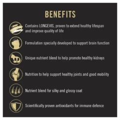 Pro Plan Adult 7+ Dry Cat Food 3kg 17 Pro Plan Adult 7+ Dry Cat Food 3kg -Pet Supplies Shop 5 pro plan adult 7 dry cat food 3kg