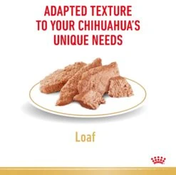 Royal Canin Chihuahua Adult Wet Dog Food Pouches 85g X 12 -Pet Supplies Shop 5 royal canin chihuahua adult wet dog food pouches 85g x 12 4199515f 99c2 4195 8e02 b41d26b0cfd2