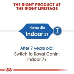 Royal Canin Indoor Adult Dry Cat Food -Pet Supplies Shop 5 royal canin indoor adult dry cat food