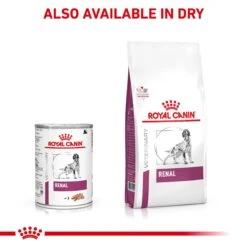 Royal Canin Veterinary Diet Renal Adult Wet Dog Food 410g X 12 -Pet Supplies Shop 5 royal canin veterinary diet renal adult wet dog food 410g x 12 c96bf3bd 3f20 4945 8854 dd1ea1d4ba76