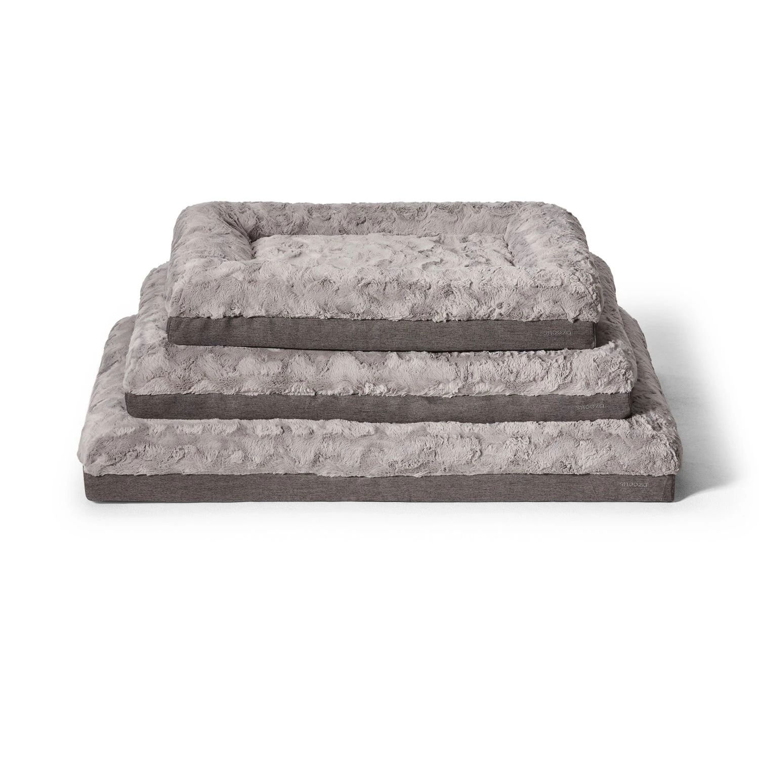 Snooza Ultra Comfort Lounge Dog Bed 12 Snooza Ultra Comfort Lounge Dog Bed - Image 10