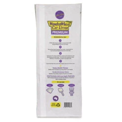 Wonder Wheat Premium Cat Litter -Pet Supplies Shop 5 48587