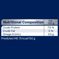 Advance Casserole With Salmon All Breed Adult Wet Dog Food Tray 100g X 12 19 Advance Casserole With Salmon All Breed Adult Wet Dog Food Tray 100g X 12 -Pet Supplies Shop 6 advance casserole with salmon all breed adult wet dog food tray 100g x 12