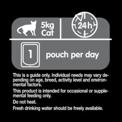 Dine Melting Soups Cat Adult Bonito & Chicken 40g -Pet Supplies Shop 6 dine melting soups cat adult bonito chicken 40g