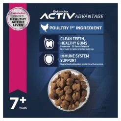 Eukanuba Senior Large Breed Dry Dog Food 14kg -Pet Supplies Shop 6 eukanuba senior large breed dry dog food 14kg c9b2c970 6fa8 4cde a551 2cc2d89fac8a