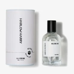 HARLOW HARRY Dog Perfume Bellevue 162 50ml 13 HARLOW HARRY Dog Perfume Bellevue 162 50ml -Pet Supplies Shop 6 harlow harry dog perfume bellevue 162 50ml
