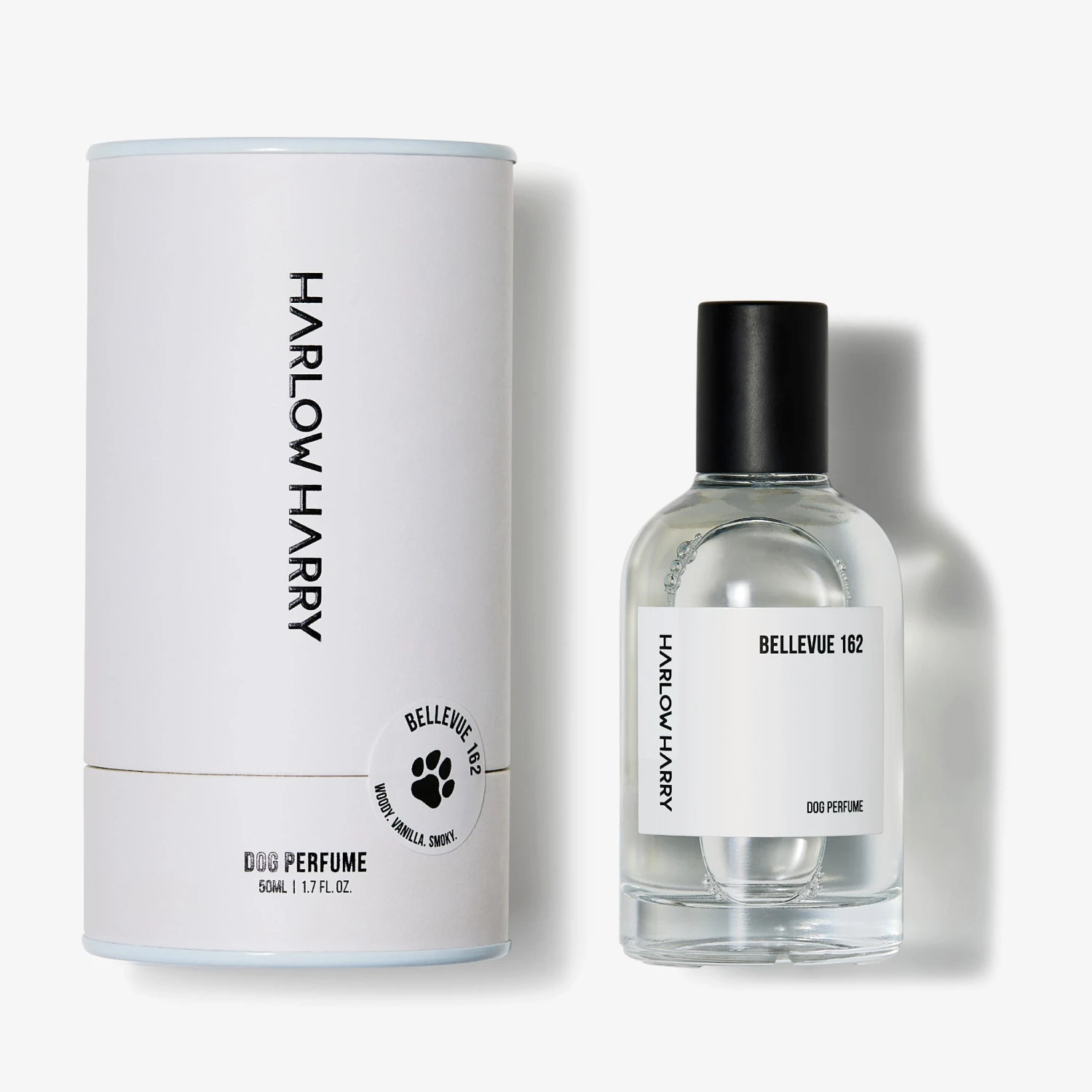 HARLOW HARRY Dog Perfume Bellevue 162 50ml 8 HARLOW HARRY Dog Perfume Bellevue 162 50ml - Image 6