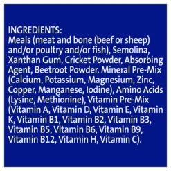 Harmony Insectivore Mix 500g 15 Harmony Insectivore Mix 500g -Pet Supplies Shop 6 harmony insectivore mix 500g