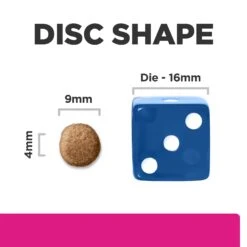 Hill's Prescription Diet Gastrointestinal Biome Stress Digestive/Fibre Care Dry Cat Food 1.8kg -Pet Supplies Shop 6 hills prescription diet gastrointestinal biome digestive fibre care dry cat food