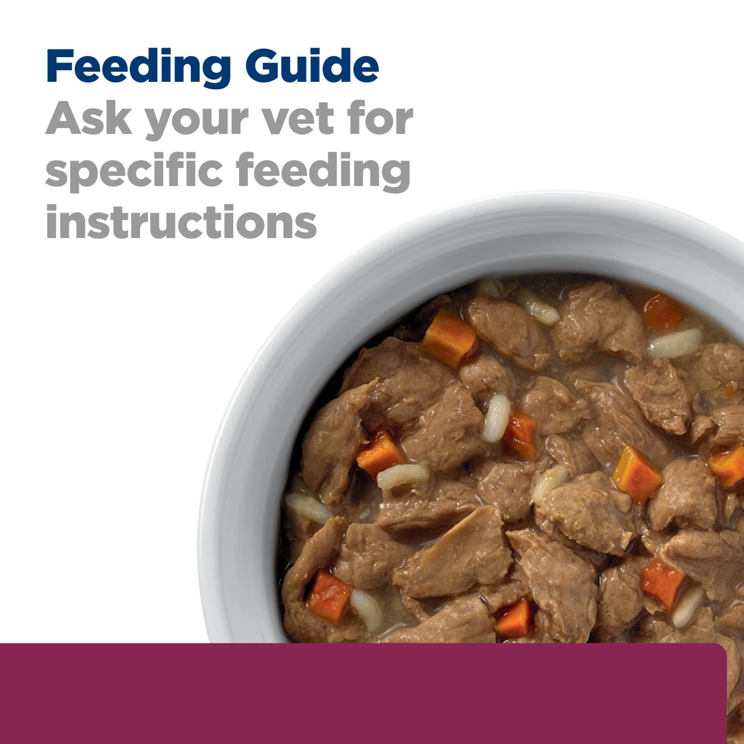 Hill's Prescription Diet I/d Digestive Care Chicken & Vegetable Stew Canned Dog Food 156g X 24 9 Hill's Prescription Diet I/d Digestive Care Chicken & Vegetable Stew Canned Dog Food 156g X 24 - Image 7