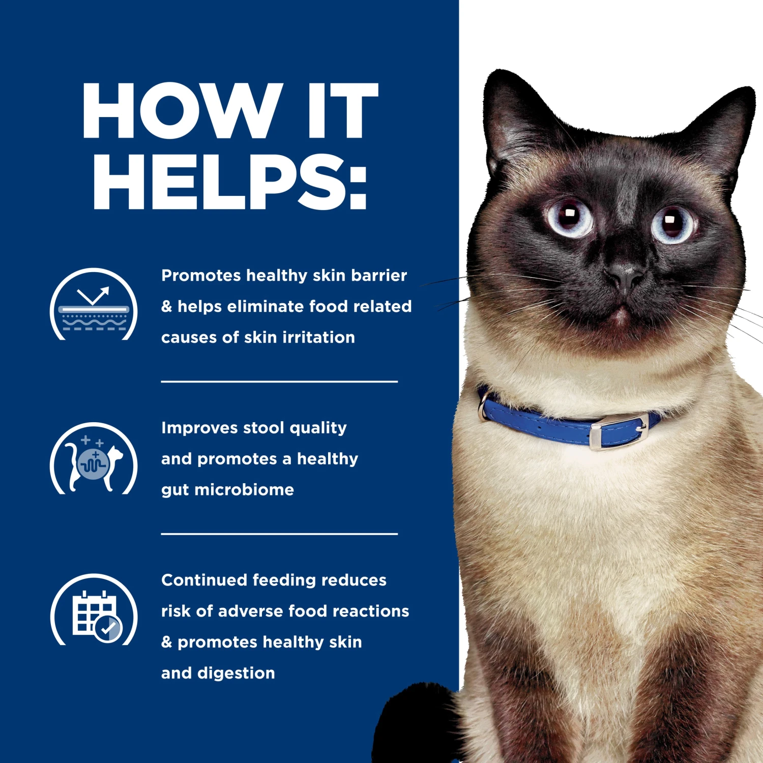 Hill's Prescription Diet Z/d Skin/Food Sensitivities Canned Cat Food 156g X 24 9 Hill's Prescription Diet Z/d Skin/Food Sensitivities Canned Cat Food 156g X 24 - Image 7