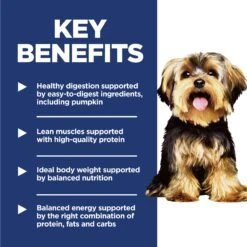 Hill's Science Diet Adult Small And Mini Dry Dog Food -Pet Supplies Shop 6 hills science diet adult small paws dry dog food