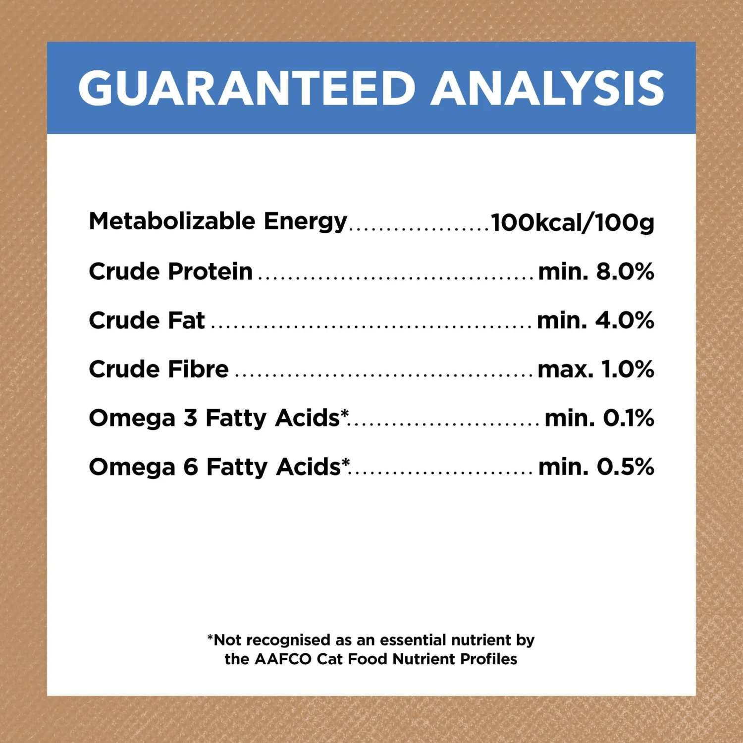 Ivory Coat Grain Free Adult Chicken Fish Jelly Cat Wet Food 85g X 12 10 Ivory Coat Grain Free Adult Chicken Fish Jelly Cat Wet Food 85g X 12 - Image 8