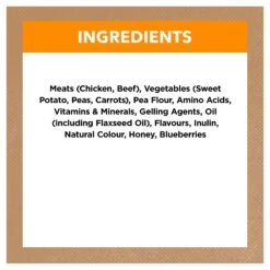 Ivory Coat Adult Grain Free Chicken Stew Dog Wet Food 400g X 12 26 Ivory Coat Adult Grain Free Chicken Stew Dog Wet Food 400g X 12 -Pet Supplies Shop 6 ivory coat adult grain free chicken stew dog wet food 400g x 12