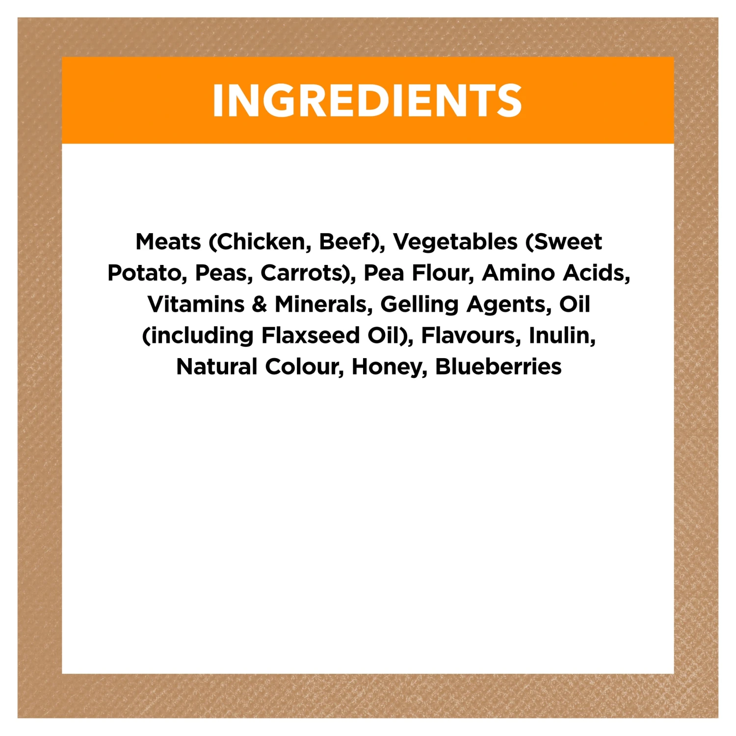 Ivory Coat Adult Grain Free Chicken Stew Dog Wet Food 400g X 12 13 Ivory Coat Adult Grain Free Chicken Stew Dog Wet Food 400g X 12 - Image 11