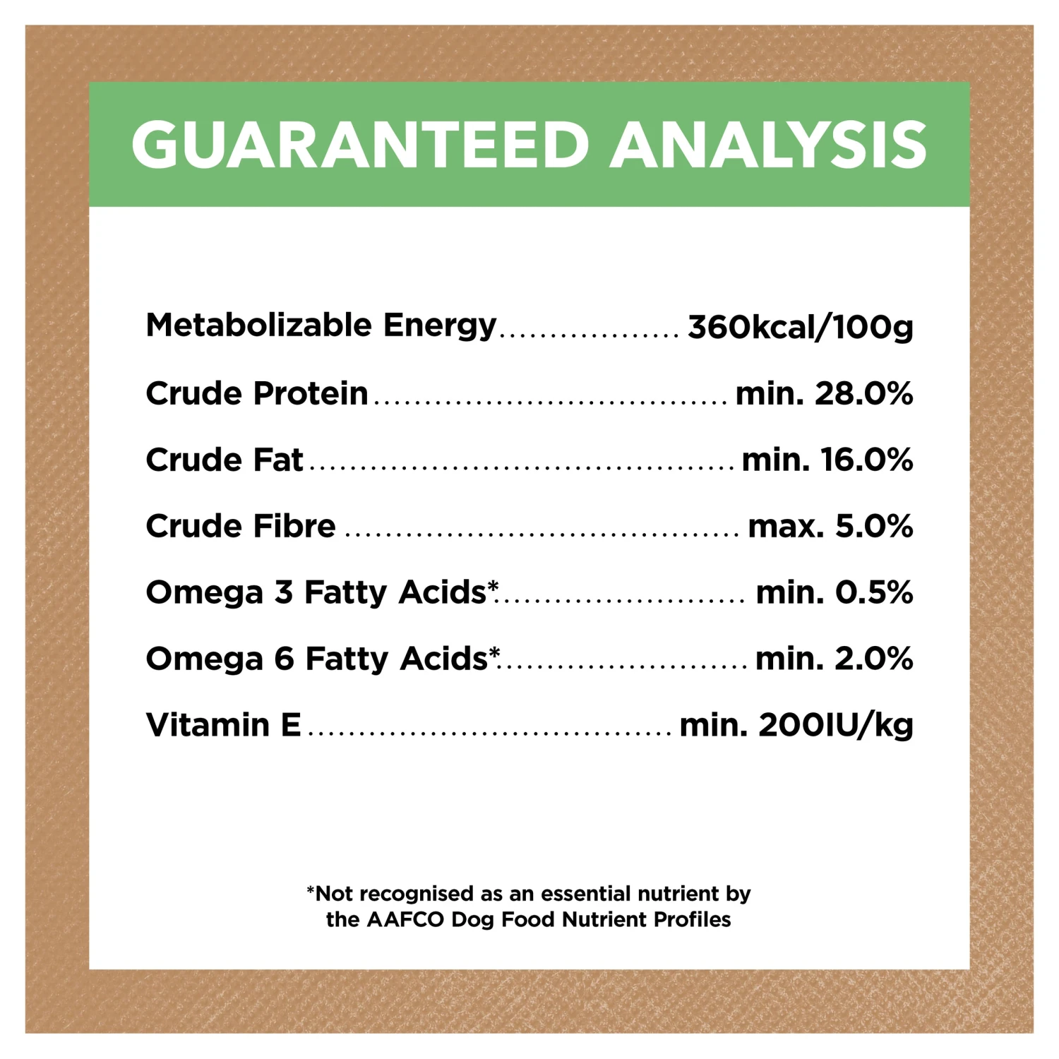 Ivory Coat Puppy Grain Free Large Breed Lamb Dry Dog Food 14 Ivory Coat Puppy Grain Free Large Breed Lamb Dry Dog Food - Image 12