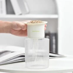 Michu All-in-One Soil-Free Cat Grass Grow Kit 18 Michu All-in-One Soil-Free Cat Grass Grow Kit -Pet Supplies Shop 6 michu all in one soil free cat grass grow kit