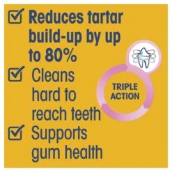 Pedigree Dentastix Dog Treat Medium Breed -Pet Supplies Shop 6 pedigree dentastix dog treat medium breed