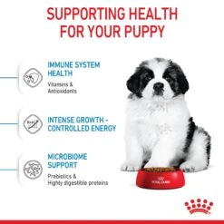 Royal Canin Giant Puppy Dry Dog Food 15kg -Pet Supplies Shop 6 royal canin giant puppy dry dog food 15kg 3701538d d367 4648 8a77 d069e47900c4