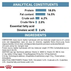 Royal Canin Veterinary Diet Anallergenic Adult Dry Dog Food 16 Royal Canin Veterinary Diet Anallergenic Adult Dry Dog Food -Pet Supplies Shop 6 royal canin veterinary diet anallergenic adult dry dog food c9b2c2a4 e698 4cf2 adaa c2521a6d619a