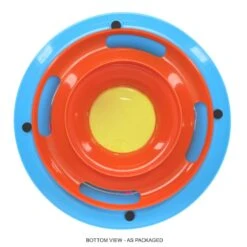 Scream Triple Layer Orb Tower Cat Toy -Pet Supplies Shop 6 scream triple layer orb tower cat toy