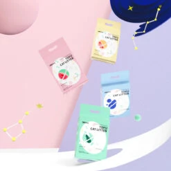 ZODIAC Fruity Tofu Peach Cat Litter 2.5kg X 4 13 ZODIAC Fruity Tofu Peach Cat Litter 2.5kg X 4 -Pet Supplies Shop 6 zodiac fruity tofu peach cat litter 2 5kg 53ae077a 59bb 4608 8fdf db9af25f3d20