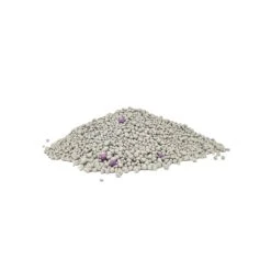Poowee! Clumping Lavender Cat Litter -Pet Supplies Shop 613.001 c 1