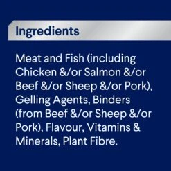 Advance Casserole With Salmon All Breed Adult Wet Dog Food Tray 100g X 12 20 Advance Casserole With Salmon All Breed Adult Wet Dog Food Tray 100g X 12 -Pet Supplies Shop 7 advance casserole with salmon all breed adult wet dog food tray 100g x 12