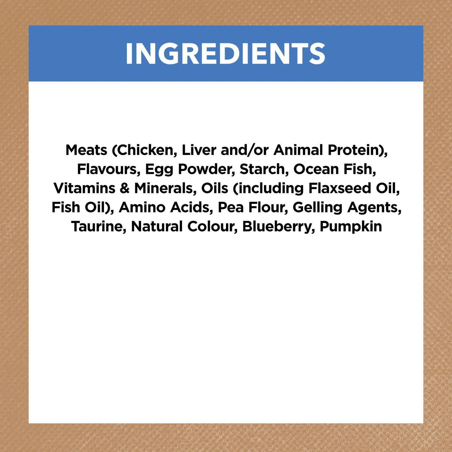 Ivory Coat Grain Free Adult Chicken Fish Jelly Cat Wet Food 85g X 12 11 Ivory Coat Grain Free Adult Chicken Fish Jelly Cat Wet Food 85g X 12 - Image 9