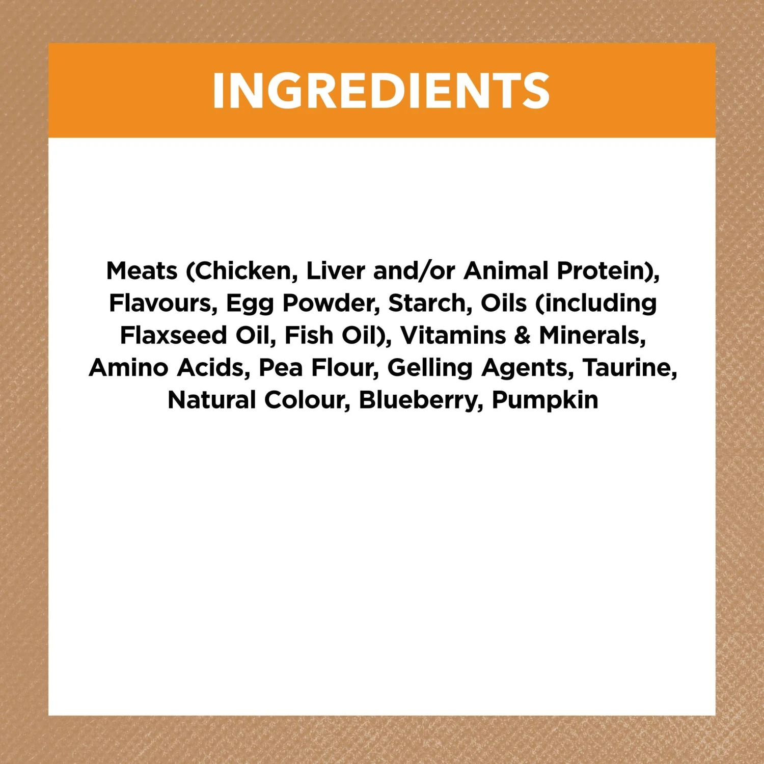 Ivory Coat Grain Free Adult Chicken Gravy Cat Wet Food 85g X 12 11 Ivory Coat Grain Free Adult Chicken Gravy Cat Wet Food 85g X 12 - Image 9