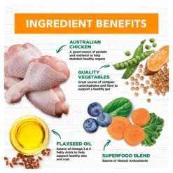 Ivory Coat Adult Grain Free Chicken Stew Dog Wet Food 400g X 12 27 Ivory Coat Adult Grain Free Chicken Stew Dog Wet Food 400g X 12 -Pet Supplies Shop 7 ivory coat adult grain free chicken stew dog wet food 400g x 12