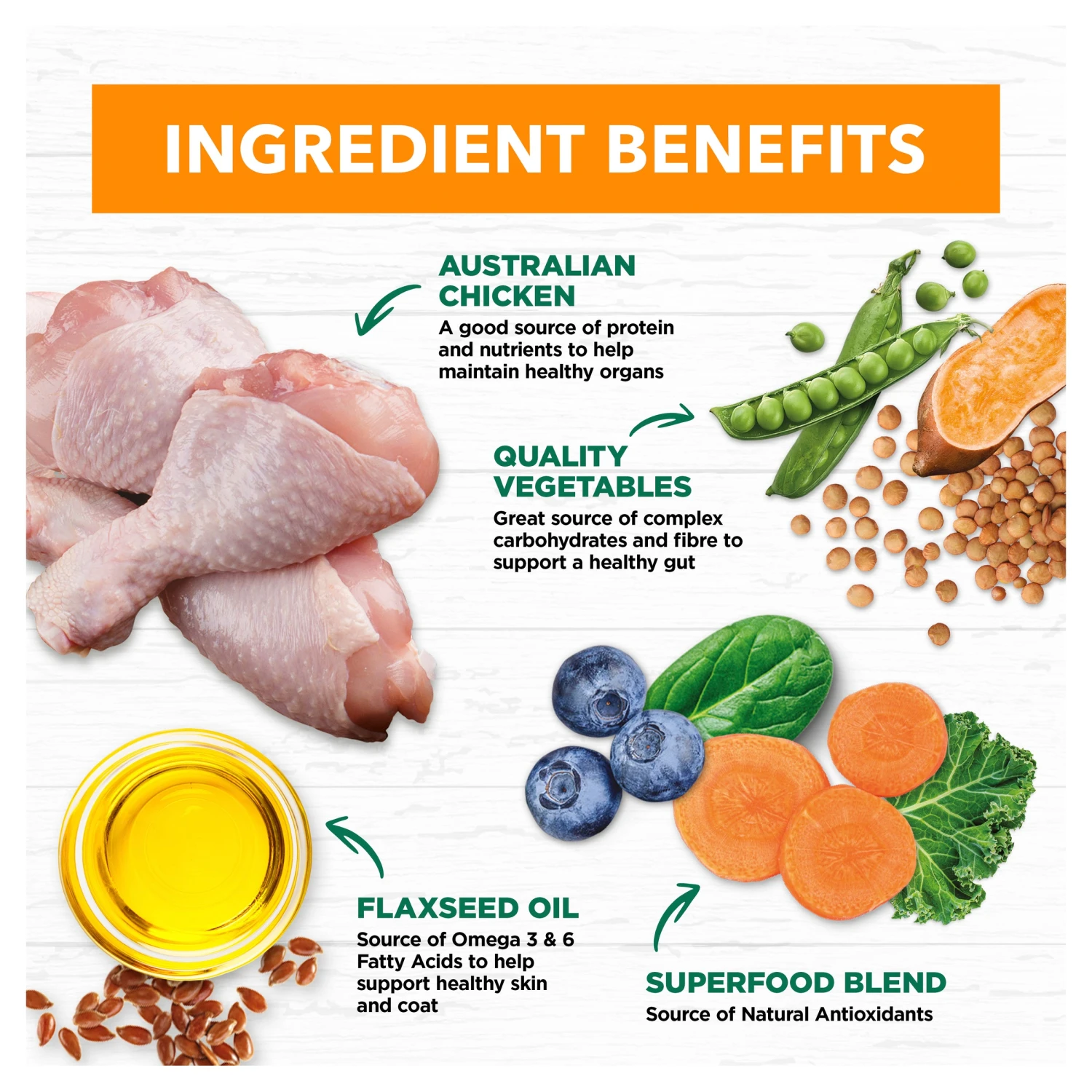 Ivory Coat Adult Grain Free Chicken Stew Dog Wet Food 400g X 12 14 Ivory Coat Adult Grain Free Chicken Stew Dog Wet Food 400g X 12 - Image 12