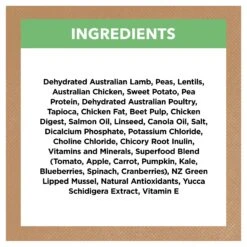 Ivory Coat Puppy Grain Free Large Breed Lamb Dry Dog Food 32 Ivory Coat Puppy Grain Free Large Breed Lamb Dry Dog Food -Pet Supplies Shop 7 ivory coat puppy grain free large breed lamb dry dog food